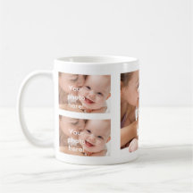 Mum and me mugs