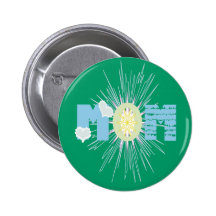 mum button