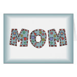 Mum card