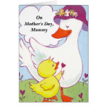 Mum Cards