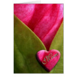 Mum cards