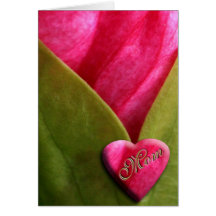 Mum Cards