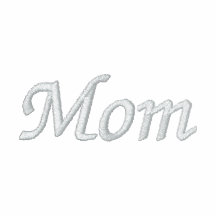 Mum Ladies Sherpa-lined Zip Hoodie