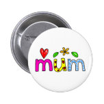 mum pin