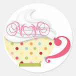Mum Sticker