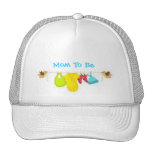 Mum To Be Trucker Hats