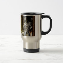 Mummy Coffee Mug