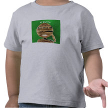 mummy, Lil' Mummy Tshirt