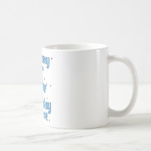 Mummy of the 1st Birthday Prince! Mugs