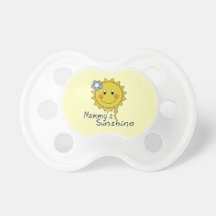 Mummy´s Sunshine
