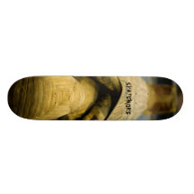 Mummy SKATEMORE Skateboard