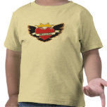 Mummy Tattoo T Shirts