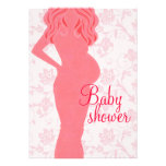 Mummy to be Baby Shower Invitation