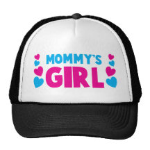 Mummy's Girl Hat