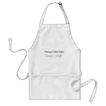 Mummy's Little Helper - Kids Apron