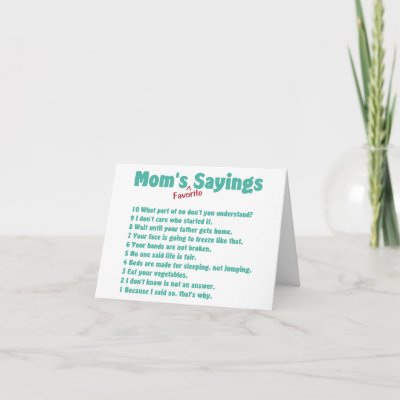 These sayings make funny cards Funny wedding invitation