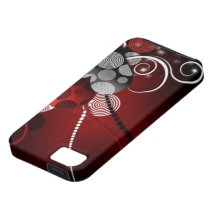 Mum's iPhone 5 Case