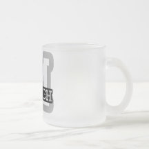 Munich Coffee Mugs