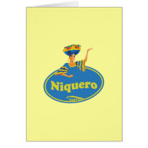 Municipio de Niquero. Card