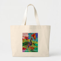 Murano Mosaic II Bag