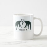 Murcielago Loco, ronnie c. Mug