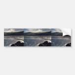 Muriwai Beach Bumper Stickers