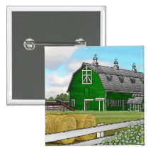 Murphy Barn Pins