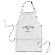 Murray Hill Aprons