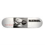 Musashi Designs Geronimo Skateboards