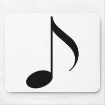 Musciality Mouse Mats