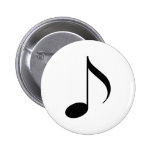 Musciality Pins