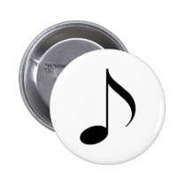 Musciality buttons
