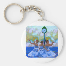 MUSES KEY CHAIN
