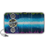 Music 2 Doodle iPod Speaker