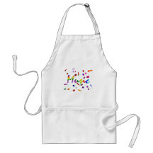 Music Aprons