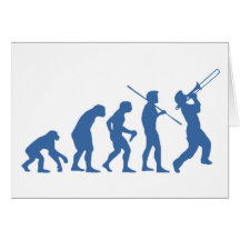Music Evolution Cards