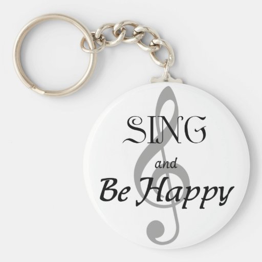 Sing And Be Happy [1937]