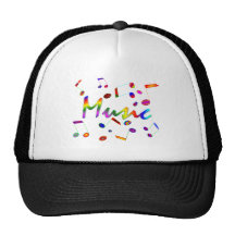Music Hat