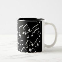 music II Caneca