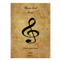Music Invite