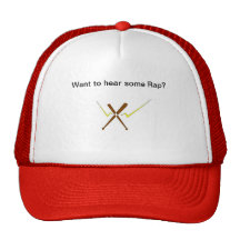 music,logo trucker hats