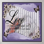 Music & Love - Poster
