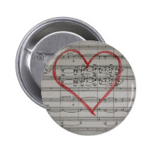 Music Lovers button