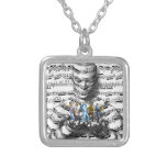 Music Man Necklaces