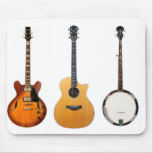 music mousepad 21