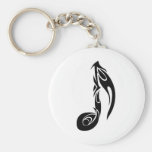 music note keychains