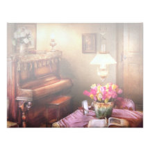 Music - Piano - The Music Room Invite
