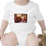 Music - Piano - The Music Room Tee Shirt