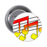 Music buttons