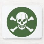 Music pirate mousepads